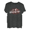Bergsteiger Bergsteigerin | WATZMANN 2713m Berg Geschenke T-Shirt