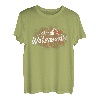 Bergsteiger Bergsteigerin | WATZMANN 2713m Berg Geschenke T-Shirt