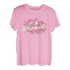 Bergsteiger Bergsteigerin | WATZMANN 2713m Berg Geschenke T-Shirt