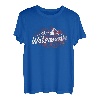 Bergsteiger Bergsteigerin | WATZMANN 2713m Berg Geschenke T-Shirt