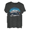 Zugspitze Garmisch Partenkirchen Berg Bergsteiger Wandern T-Shirt