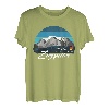 Zugspitze Garmisch Partenkirchen Berg Bergsteiger Wandern T-Shirt