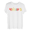 Retro Wandern - Wanderer Vintage Bergsteiger T-Shirt