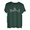 Klettern Odenwald Klettersteig Klettertraining Bergsteiger T-Shirt