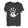 Kletterer Sportklettern Bouldern T-Shirt