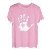 Kletterer Sportklettern Bouldern T-Shirt