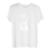 Kletterer Sportklettern Bouldern T-Shirt