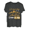 Großglockner Österreich Berge Wanderer Bergsteiger Bergfan T-Shirt