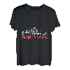 Mountaingirls Wanderer Bergfan Bergsteiger Frauen Wanderlust T-Shirt