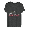 Mountaingirls Wanderer Bergfan Bergsteiger Frauen Wanderlust T-Shirt