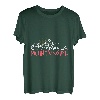 Mountaingirls Wanderer Bergfan Bergsteiger Frauen Wanderlust T-Shirt