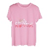 Mountaingirls Wanderer Bergfan Bergsteiger Frauen Wanderlust T-Shirt