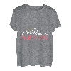 Mountaingirls Wanderer Bergfan Bergsteiger Frauen Wanderlust T-Shirt