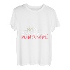 Mountaingirls Wanderer Bergfan Bergsteiger Frauen Wanderlust T-Shirt