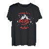 Lustige Bergsteiger Bergsteigerin | Alpen Berge Geschenke T-Shirt