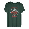 Lustige Bergsteiger Bergsteigerin | Alpen Berge Geschenke T-Shirt