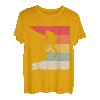 Climber Climbing Bouldern Free Speed Solo Vintage T-Shirt