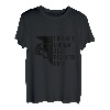 Chalked Locked And Ready To Rock Climber Bouldern T-Shirt