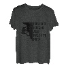 Chalked Locked And Ready To Rock Climber Bouldern T-Shirt
