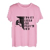 Chalked Locked And Ready To Rock Climber Bouldern T-Shirt