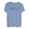 Du sollst nicht unerwünschtes Beta für Bergsteiger sprühen T-Shirt