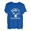 Mir reichts Klettern Design für Kletterer und Kletterinnen T-Shirt