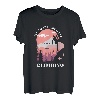 I Care About Is Climbing Activity Klettern T-Shirt