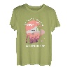 I Care About Is Climbing Activity Klettern T-Shirt