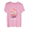 I Care About Is Climbing Activity Klettern T-Shirt