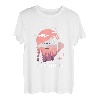 I Care About Is Climbing Activity Klettern T-Shirt