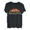 Kraxler Bergkraxler Geschenk für Bergsteiger aus Österreich T-Shirt