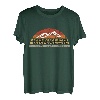 Kraxler Bergkraxler Geschenk für Bergsteiger aus Österreich T-Shirt