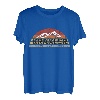 Kraxler Bergkraxler Geschenk für Bergsteiger aus Österreich T-Shirt