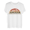 Kraxler Bergkraxler Geschenk für Bergsteiger aus Österreich T-Shirt