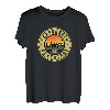 Outdoor Wandern Adventure Natur. Lustige Sprüche T-Shirt