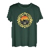 Outdoor Wandern Adventure Natur. Lustige Sprüche T-Shirt