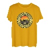 Outdoor Wandern Adventure Natur. Lustige Sprüche T-Shirt