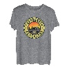Outdoor Wandern Adventure Natur. Lustige Sprüche T-Shirt
