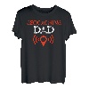 Geocaching T-Shirt für Herren, Vater, Geocaching, Geschenk T-Shirt