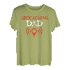 Geocaching T-Shirt für Herren, Vater, Geocaching, Geschenk T-Shirt