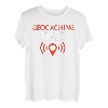 Geocaching T-Shirt für Herren, Vater, Geocaching, Geschenk T-Shirt