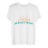 Bergprinzessin Bergfan klettern wandern Berge Wanderlust T-Shirt