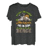 Berge Gebirge Wandern - Ich geh in die Berge T-Shirt