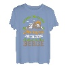 Berge Gebirge Wandern - Ich geh in die Berge T-Shirt