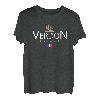 Klettersteig Verdon Klettern Klettertraining Bergsteiger T-Shirt