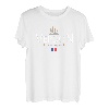 Klettersteig Verdon Klettern Klettertraining Bergsteiger T-Shirt