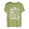Be A Little Boulder - Indoor-Sport, Klettern, Kletterer T-Shirt