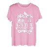Be A Little Boulder - Indoor-Sport, Klettern, Kletterer T-Shirt
