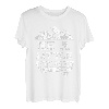 Be A Little Boulder - Indoor-Sport, Klettern, Kletterer T-Shirt