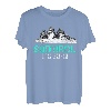 Südtirol Alpen Bergsteiger klettern Summit Wandern Wanderer T-Shirt